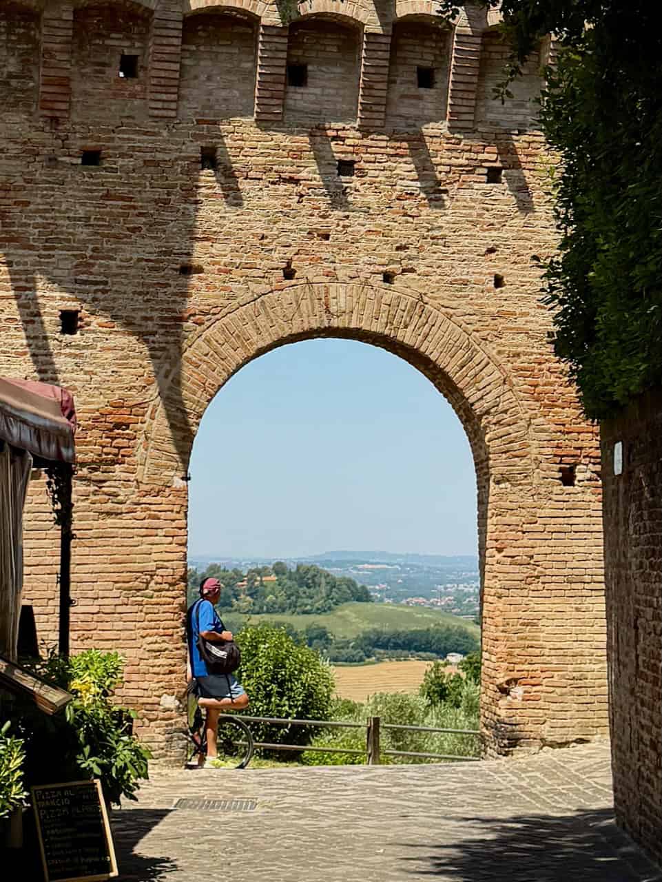 things to do in gradara italy