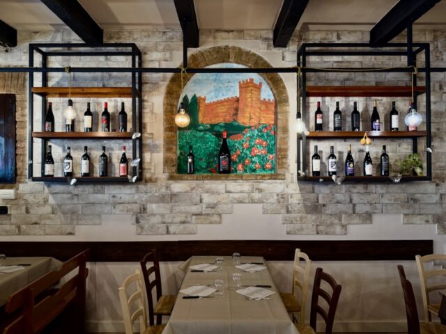 gradara restaurant recommendation