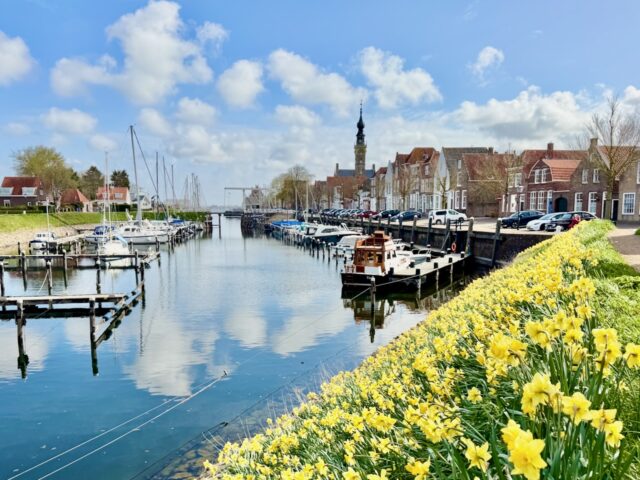 places to visit in zeeland