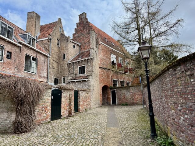 medieval middelburg