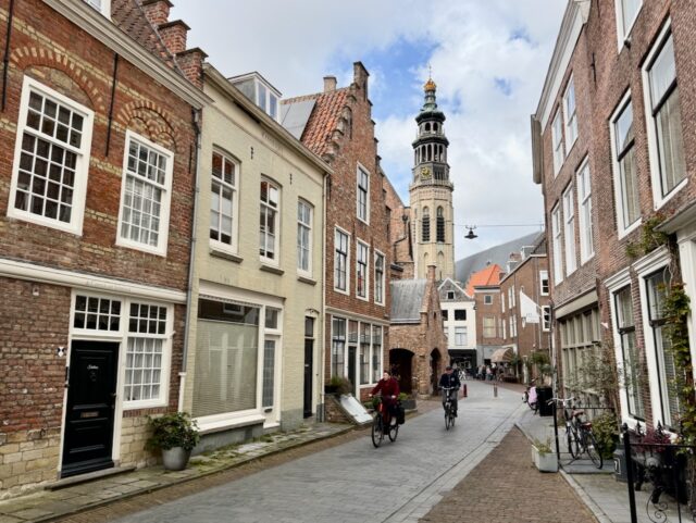 what to see in middelburg
