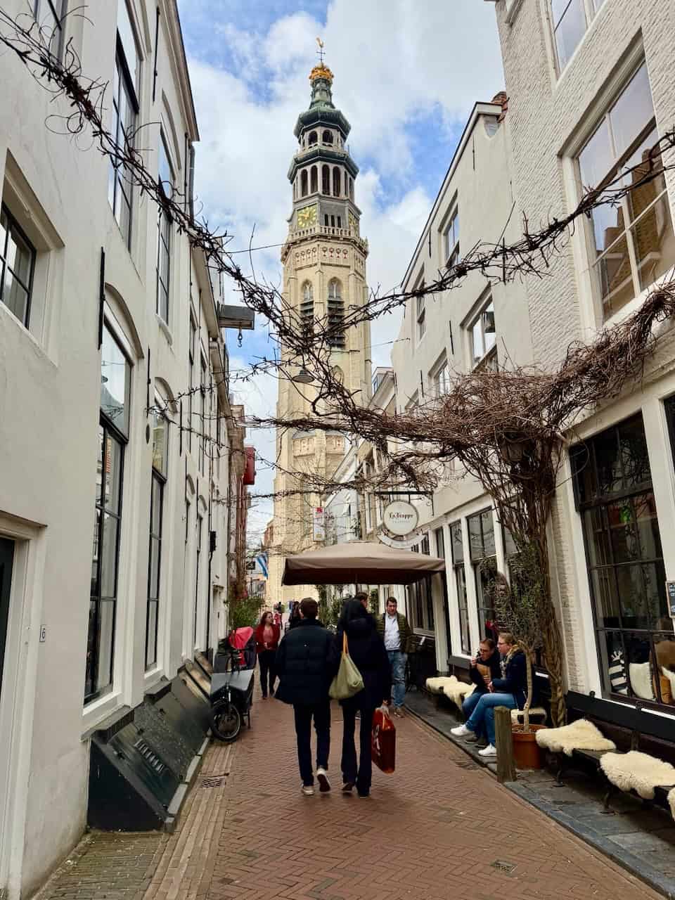 where to go in middelburg