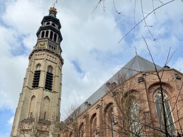 middelburg attractions