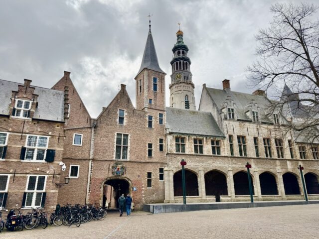 middelburg abbey