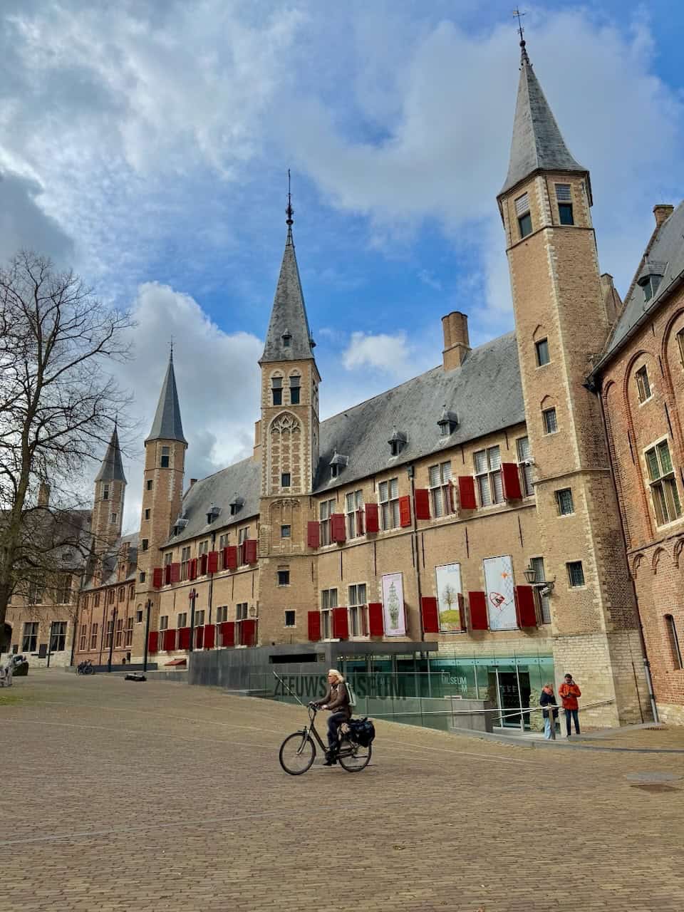top attractions in middelburg