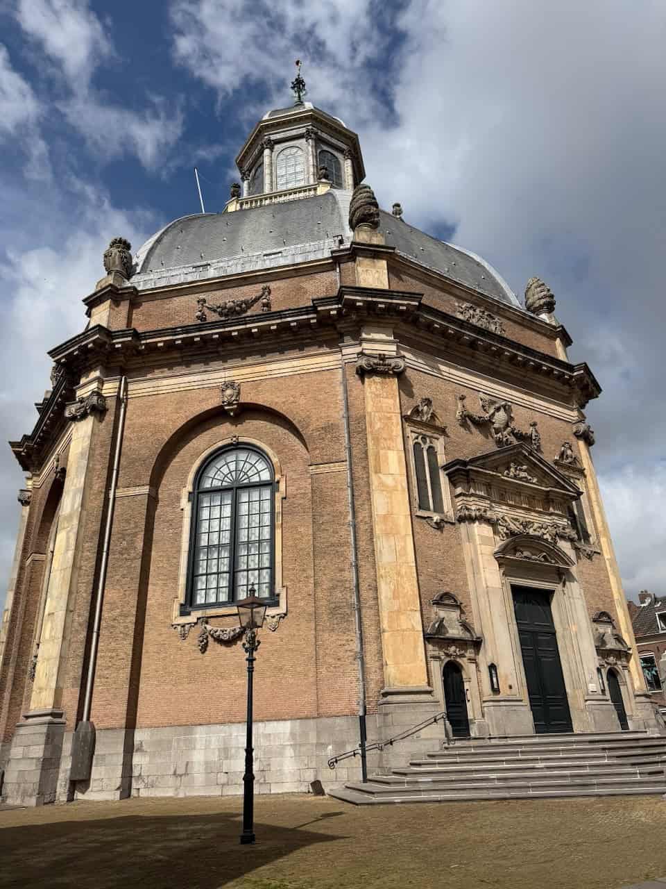 what to see in middelburg