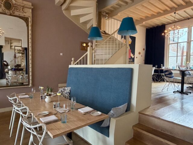 where to eat in middelburg
