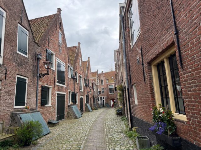 top sights in middelburg zeeland