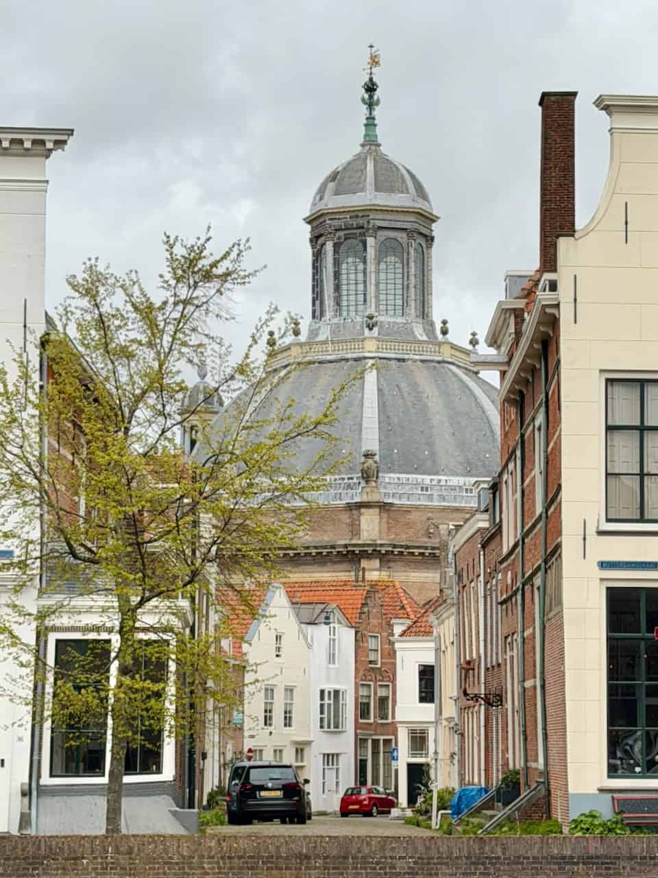 what to do in middelburg zeeland